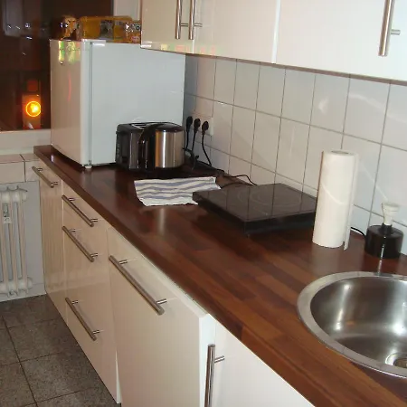 Bermuda Triangle 3* Kolín nad Rýnem