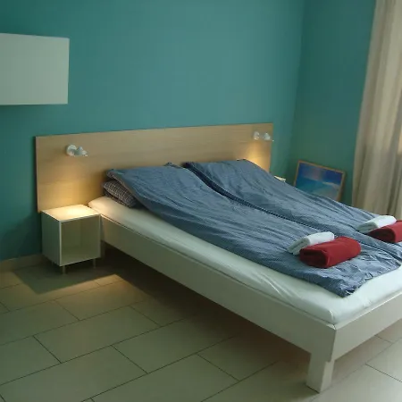 Bermuda Triangle 3* Kolín nad Rýnem